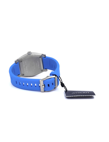 Orologio Locman 0810A01S-00BKSKSS | Spazio Ottica