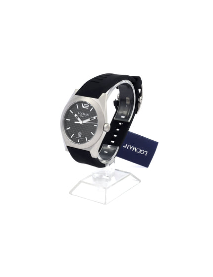 Orologio Locman 0810A07S-00GYWHSK | Spazio Ottica