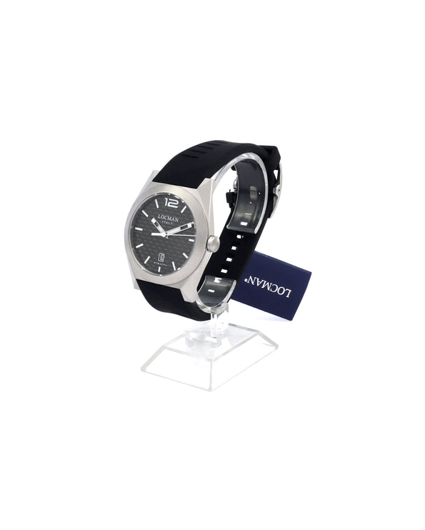 
Orologio Locman 0810A07S-00GYWHSK - Orologi | Spazio Ottica
