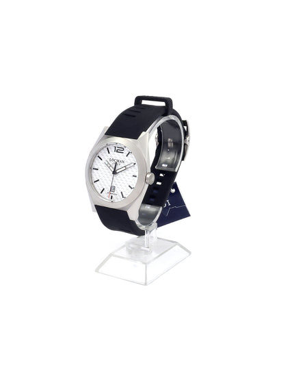 Orologio Locman 0810A08S-00WHBKSK | Spazio Ottica