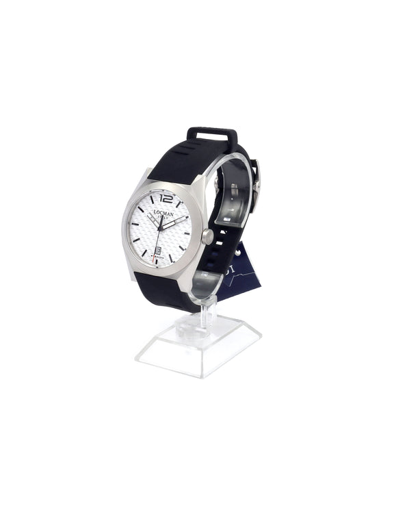 
Orologio Locman 0810A08S-00WHBKSK - Orologi | Spazio Ottica
