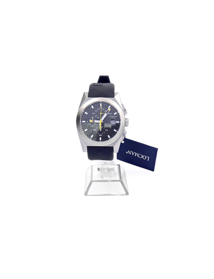 Orologio Locman 0812A07S-00GYYLSK | Spazio Ottica