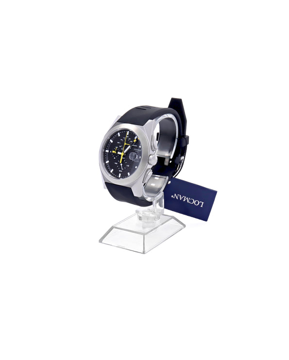 
Orologio Locman 0812A07S-00GYYLSK - Orologi | Spazio Ottica
