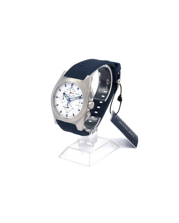 
Orologio Locman 0812A08S-00WHBLSB - Orologi | Spazio Ottica
