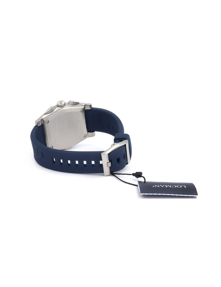 Orologio Locman 0812A08S-00WHBLSB | Spazio Ottica