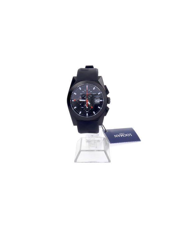 
Orologio Locman 0812K01S-BKBKRDSK - Orologi | Spazio Ottica

