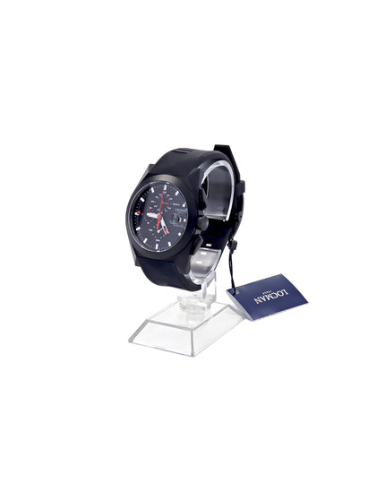Orologio Locman 0812K01S-BKBKRDSK | Spazio Ottica