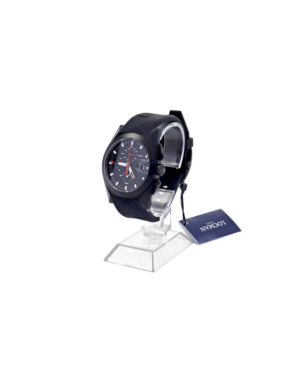 
Orologio Locman 0812K01S-BKBKRDSK - Orologi | Spazio Ottica

