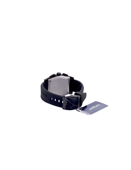 Orologio Locman 0812K01S-BKBKRDSK | Spazio Ottica