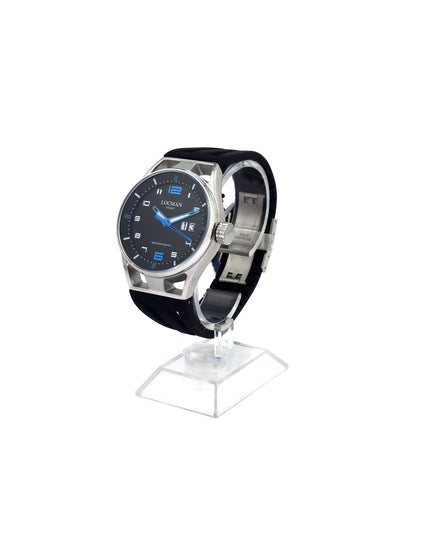 Orologio Locman 0546A01S-00BKSKSK | Spazio Ottica