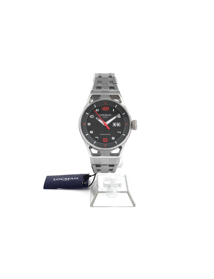 Orologio Locman 0546A07S-00GYRDB0 | Spazio Ottica