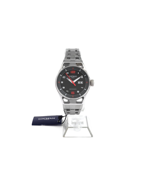 
Orologio Locman 0546A07S-00GYRDB0 - Orologi | Spazio Ottica
