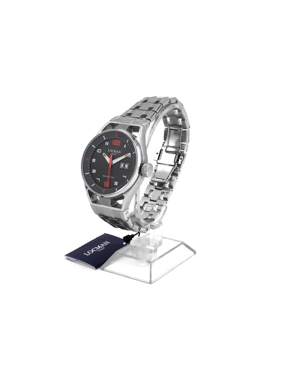 
Orologio Locman 0546A07S-00GYRDB0 - Orologi | Spazio Ottica
