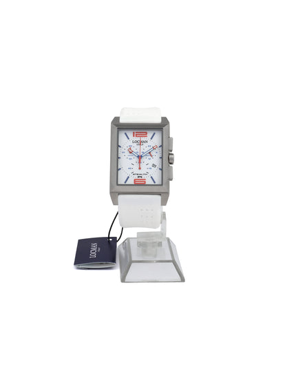 Orologio Locman 024200WHNRDBSIW | Spazio Ottica