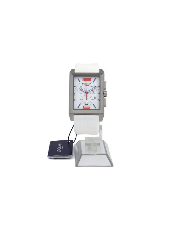 
Orologio Locman 024200WHNRDBSIW - Orologi | Spazio Ottica
