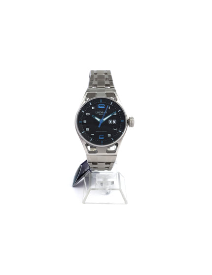 Orologio Locman 0546A01S-00BKSKB0 | Spazio Ottica