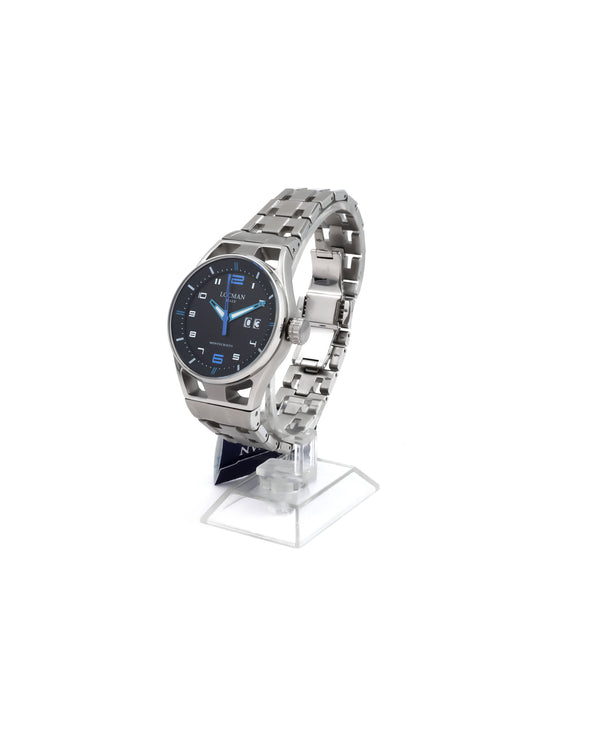 
Orologio Locman 0546A01S-00BKSKB0 - Orologi | Spazio Ottica
