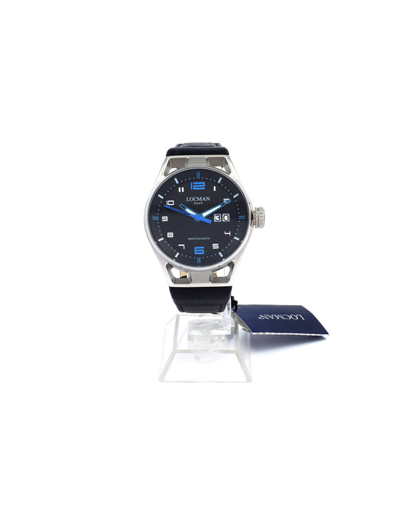 
Orologio Locman 0546A01S-00BKSKPK - Orologi | Spazio Ottica
