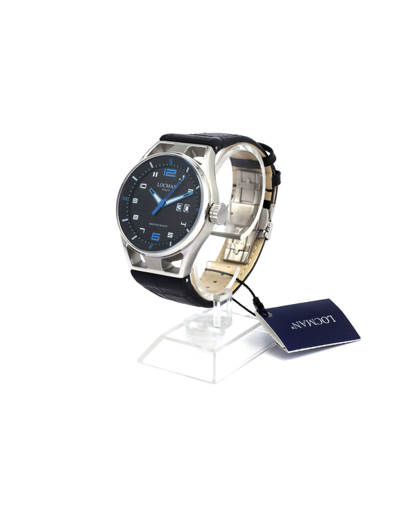 
Orologio Locman 0546A01S-00BKSKPK - Orologi | Spazio Ottica
