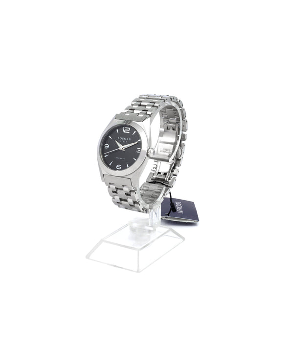 
Orologio Locman 0804A07A-00GYNKB0 - Orologi | Spazio Ottica
