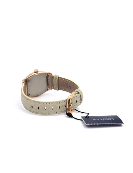 Orologio Locman 0804R14R-RRMWRGPA | Spazio Ottica