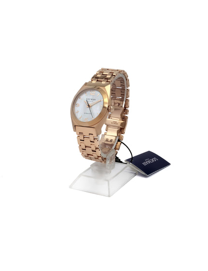 Orologio Locman 0804R14R-RRMWRGBG | Spazio Ottica