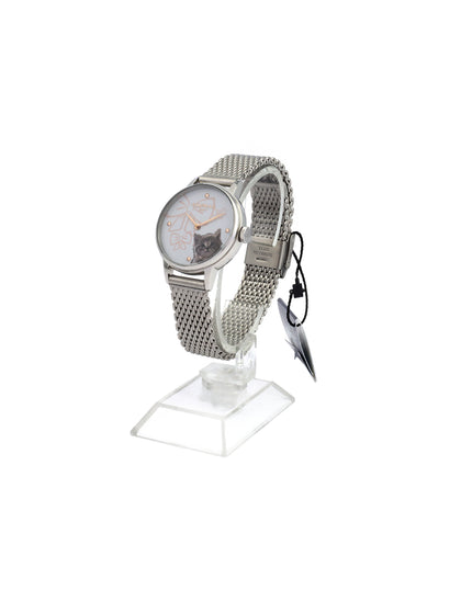 Orologio Locman F253A08S-00WHGA1B0 | Spazio Ottica