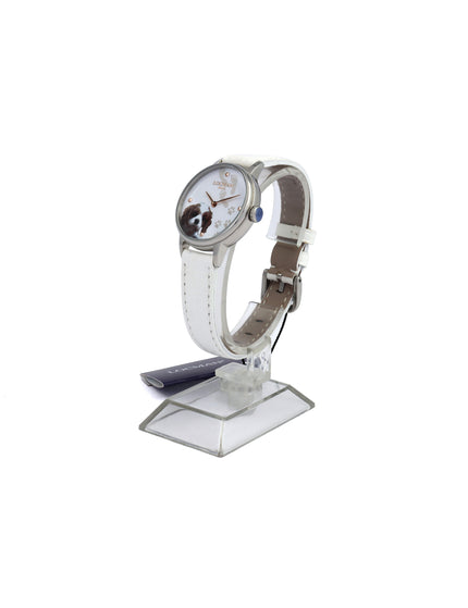 Orologio Locman F253A08S-00WHCA1PW | Spazio Ottica
