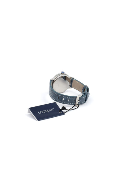 Orologio Locman F253A08S-00WHCA1PS | Spazio Ottica