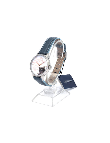 Orologio Locman F253A08S-00WHGA1PS | Spazio Ottica
