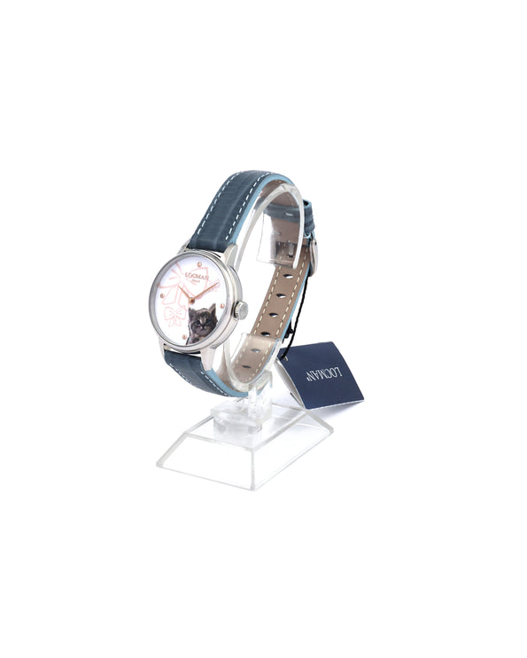 
Orologio Locman F253A08S-00WHGA1PS - Orologi | Spazio Ottica
