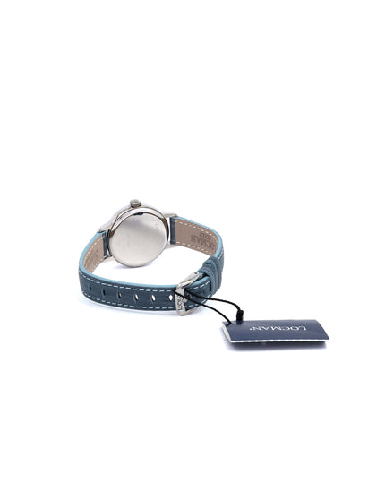 Orologio Locman F253A08S-00WHGA1PS | Spazio Ottica
