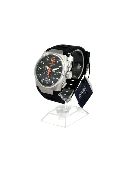 Orologio Locman 0555A01S-00BKORSK | Spazio Ottica