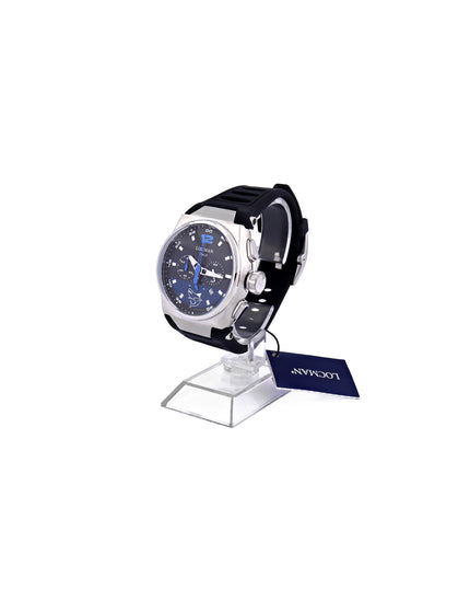 Orologio Locman 0555A01S-00BKSKSK | Spazio Ottica