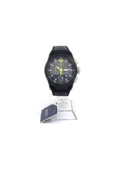 Orologio Locman 0555K07S-BKGYLISA | Spazio Ottica
