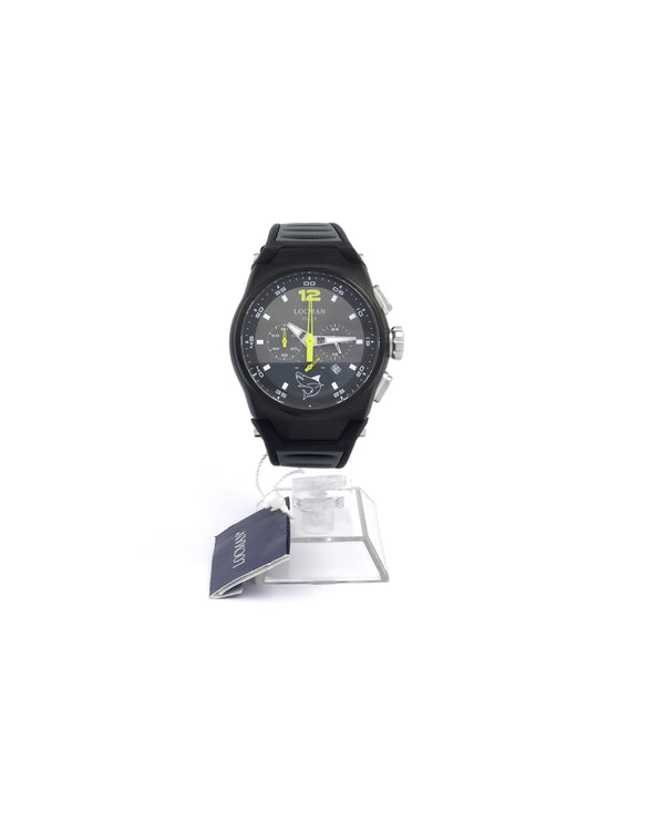 
Orologio Locman 0555K07S-BKGYLISA - Orologi | Spazio Ottica
