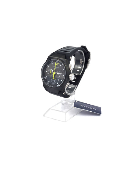 Orologio Locman 0555K07S-BKGYLISA | Spazio Ottica
