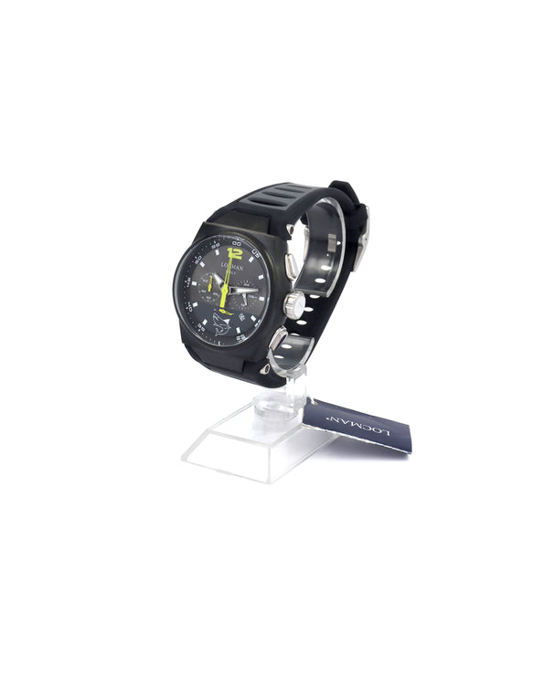 
Orologio Locman 0555K07S-BKGYLISA - Orologi | Spazio Ottica
