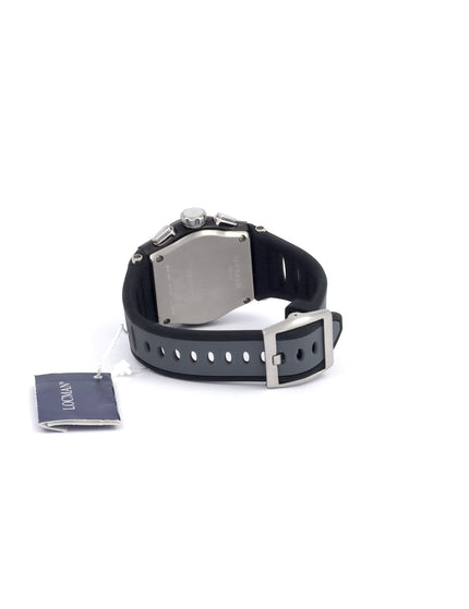 Orologio Locman 0555K07S-BKGYLISA | Spazio Ottica
