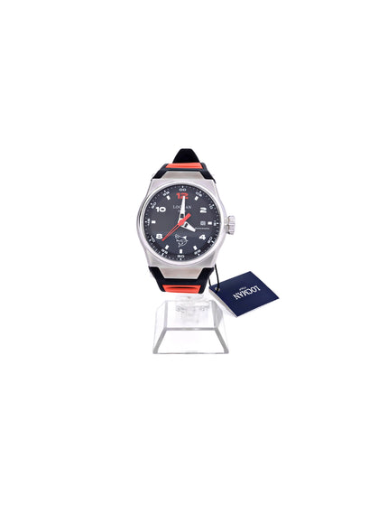Orologio Locman 0556A09S-00CBRDSR | Spazio Ottica
