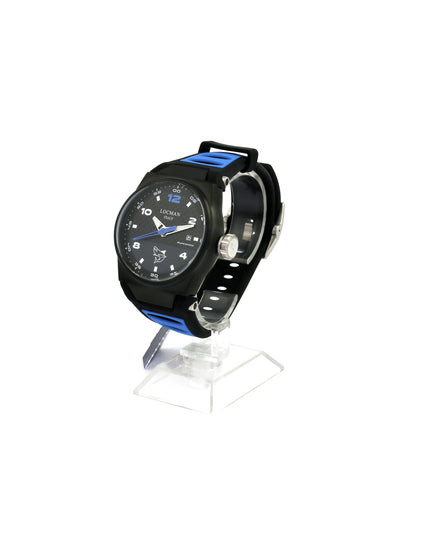 Orologio Locman 0556K09S-BKCBSKSS | Spazio Ottica