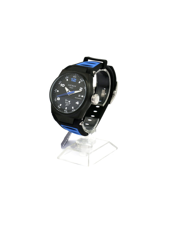 
Orologio Locman 0556K09S-BKCBSKSS - Orologi | Spazio Ottica
