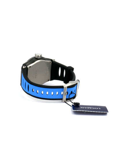 Orologio Locman 0556K09S-BKCBSKSS | Spazio Ottica