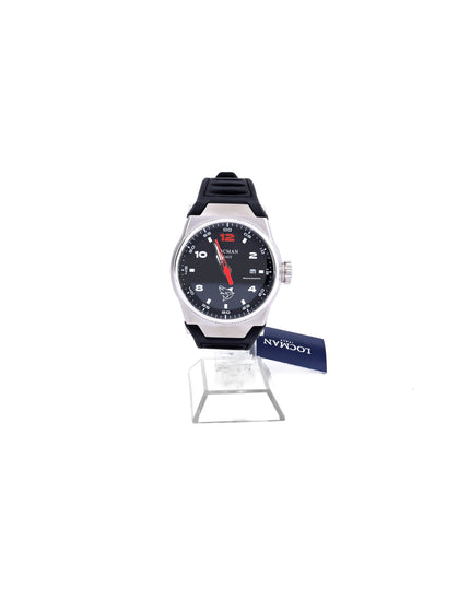 Orologio Locman 0556A09S-00CBRDSK | Spazio Ottica