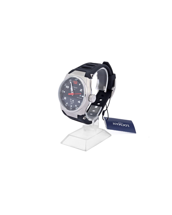 
Orologio Locman 0556A09S-00CBRDSK - Orologi | Spazio Ottica
