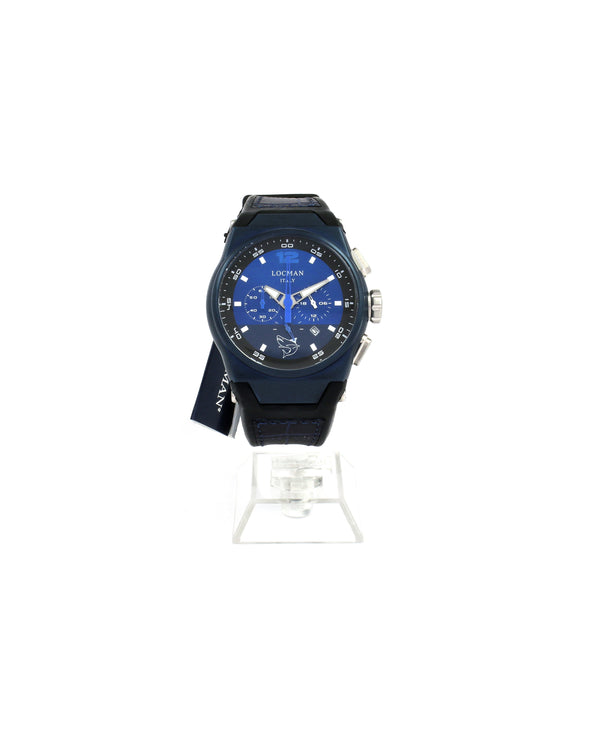 
Orologio Locman 0555B02S-BLBLSKGPB - Orologi | Spazio Ottica
