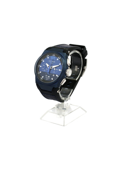 Orologio Locman 0555B02S-BLBLSKGPB | Spazio Ottica
