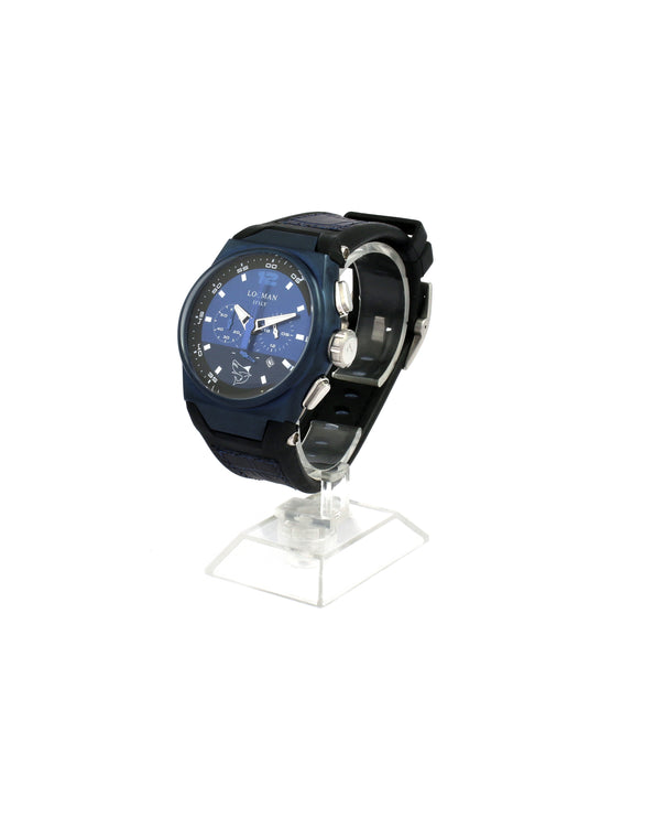 
Orologio Locman 0555B02S-BLBLSKGPB - Orologi | Spazio Ottica
