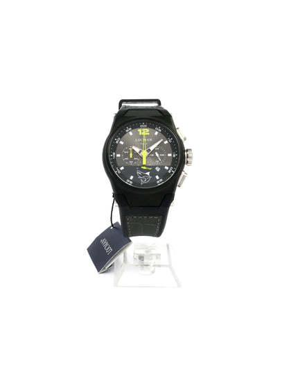 Orologio Locman 0555K07S-BKGYLIGPA | Spazio Ottica
