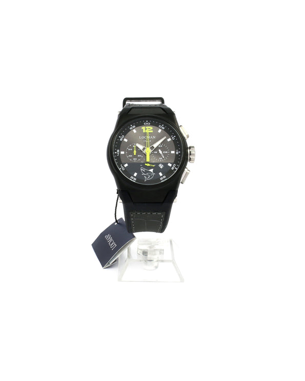 
Orologio Locman 0555K07S-BKGYLIGPA - Orologi | Spazio Ottica
